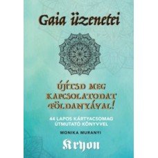 Kryon: Gaia üzenetei     22.95 + 1.95 Royal Mail